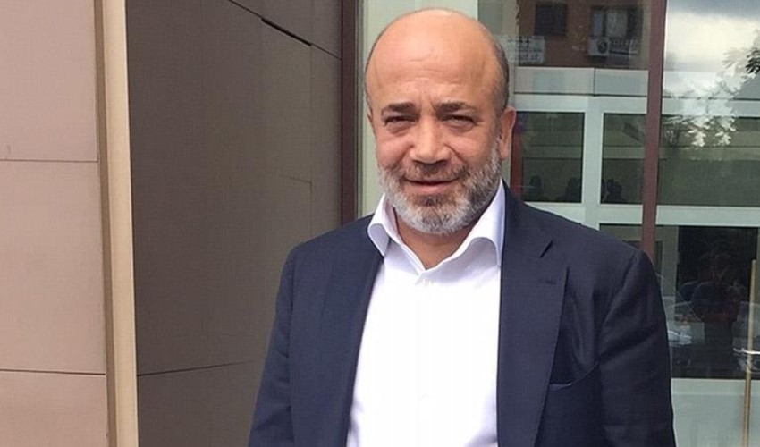 Murat Sancak Adana Demirspor’dan ayrılacak isimleri duyurdu