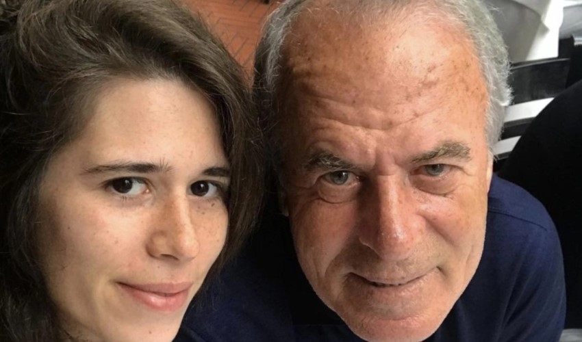 Mustafa Denizli'nin kızı Lal Denizli CHP Çeşme Belediye Başkanı adayı oldu