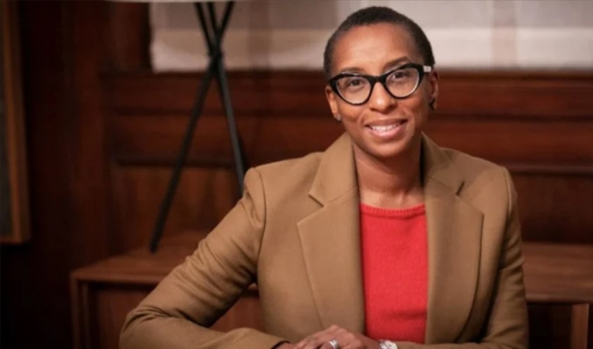 Si è dimessa la rettrice di Harvard