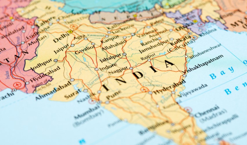 Hindistan'da silahlı saldırılar: 4 ölü, 20 yaralı