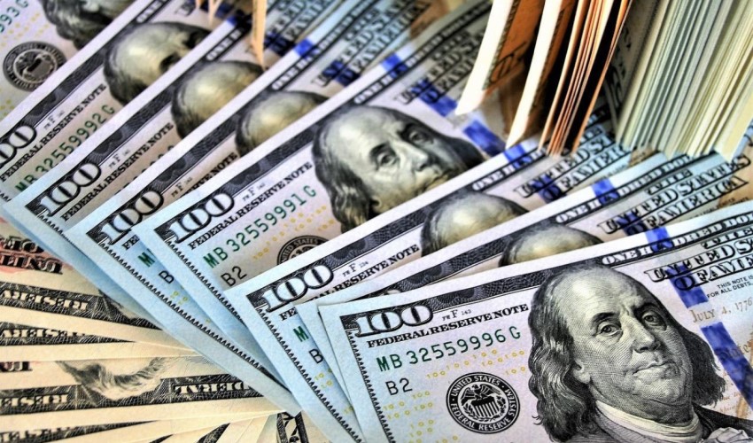 Nuovo record per il cambio Dollaro/Lira turca!