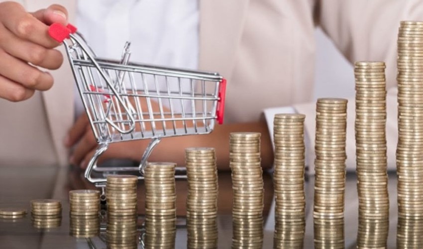 Resi noti i dati sull'inflazione