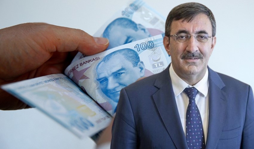 Il vicepresidente Yılmaz: Continueremo la nostra lotta determinata contro l'inflazione utilizzando tutti gli strumenti a disposizione