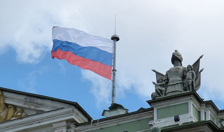 Le uova importate dalla Russia dalla Turchia sono arrivate nel Paese