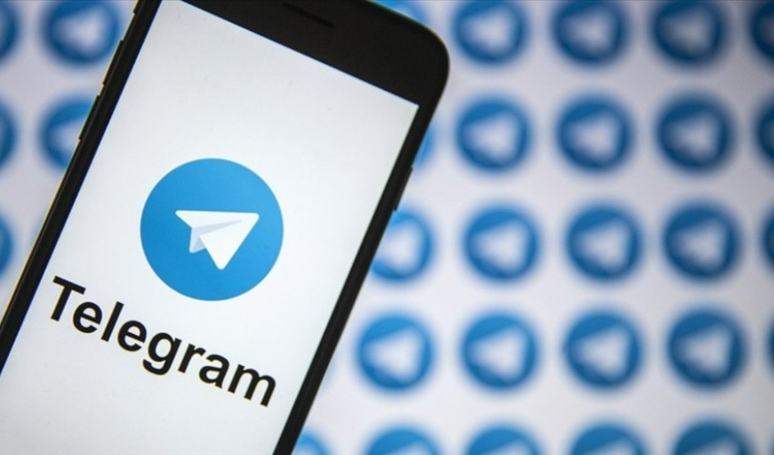 Telegram yeni güncellemeyle tasarımını değiştiriyor