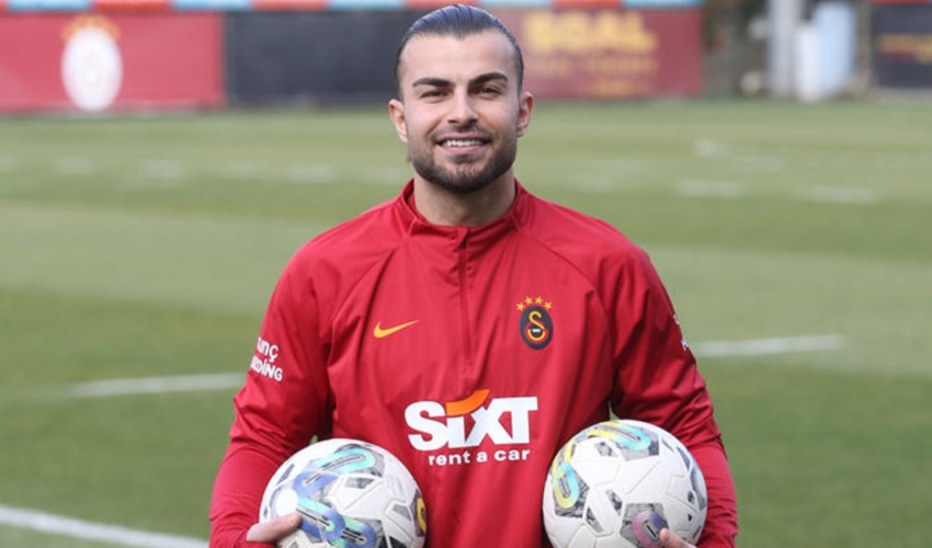 Galatasaray, Abdülkerim'in son taksitini ödedi