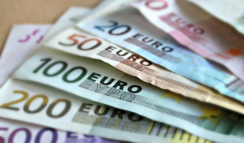 Aumento di banconote contraffatte in Germania