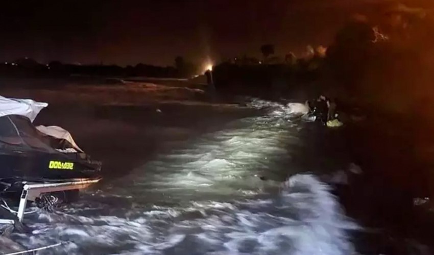 İzmir’de balıkçı teknesi battı: 3 ölü, 2 kayıp