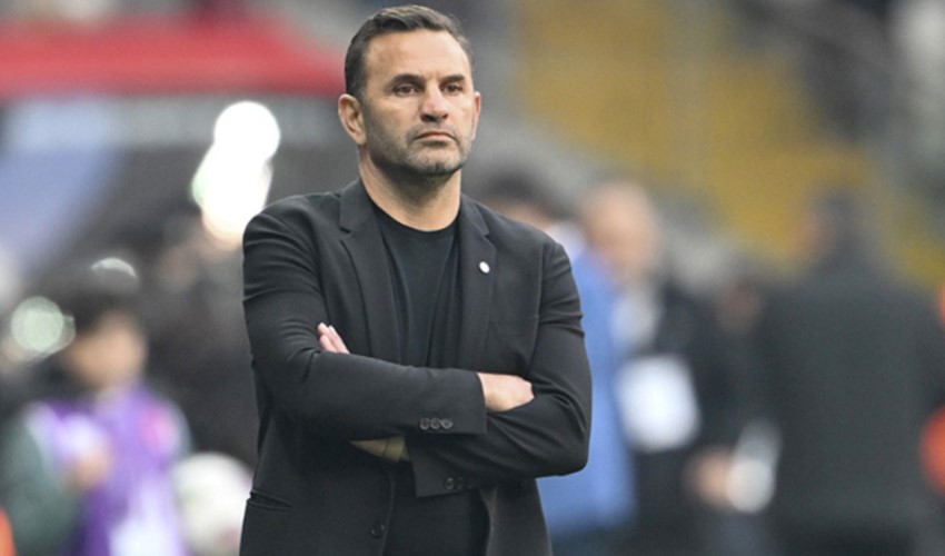 Un primato nella Süper Lig: Okan Buruk entra nella storia!