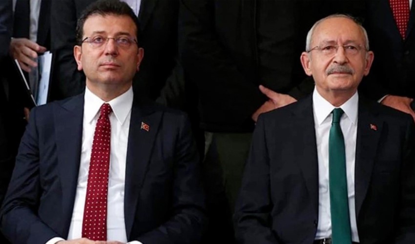 Çok konuşulacak Kılıçdaroğlu - İmamoğlu iddiası! Tam 3 kez aramasına rağmen...