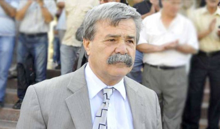 Dikili’nin ‘efsane başkanı’ Osman Özgüven’den CHP’ye aday tepkisi: 'Bu yanlıştan dönülmediği takdirde...'