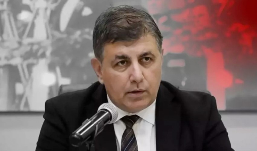 Prima dichiarazione del candidato del CHP a Smirne, Cemil Tugay: 'Smirne sarà governata da persone dai cuori puri'