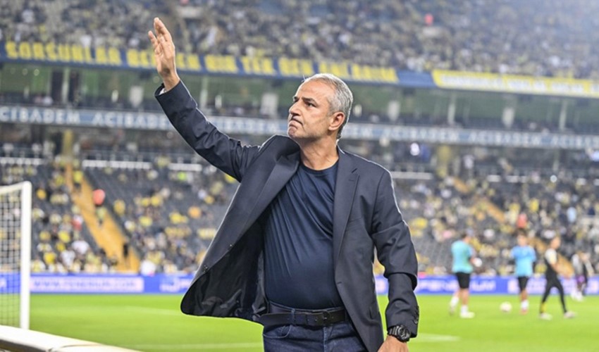 Il Fenerbahçe guidato da İsmail Kartal sta vivendo una delle migliori stagioni della sua storia