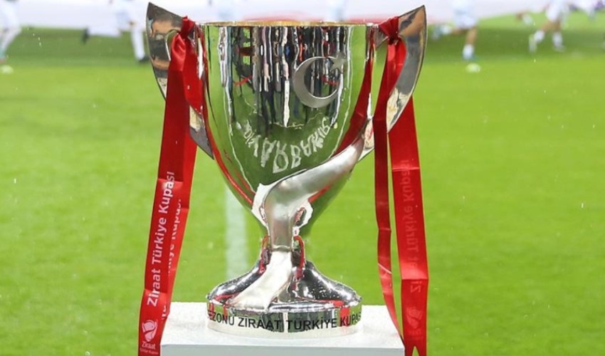 Rese note le quote per la vittoria della Coppa di Turchia