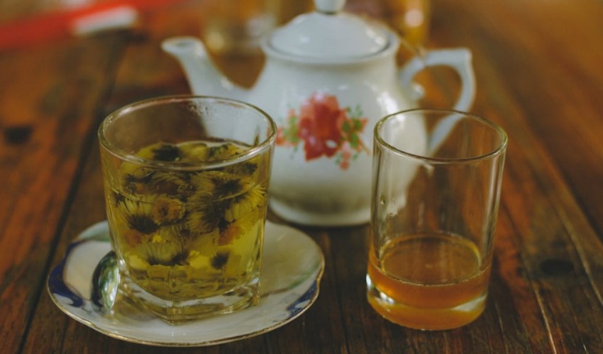 Papatya çayı nedir, nasıl yapılır? Papatya çayı faydaları