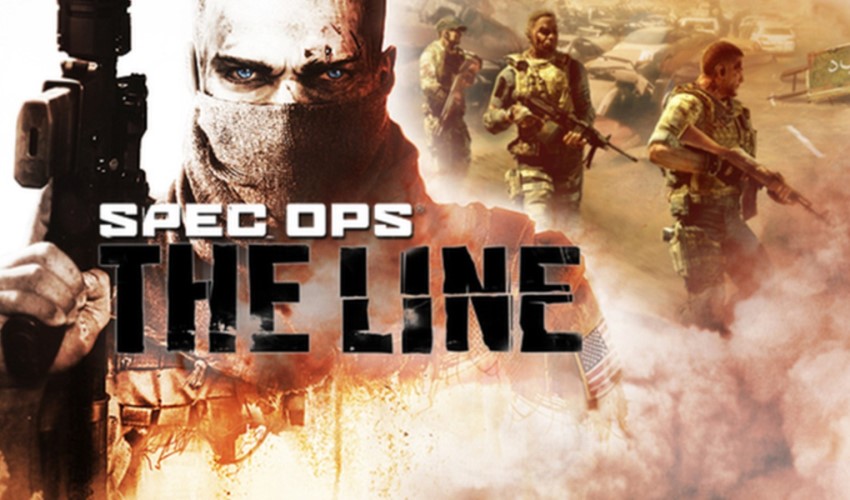 Spec Ops: The Line Steam'den kaldırıldı!