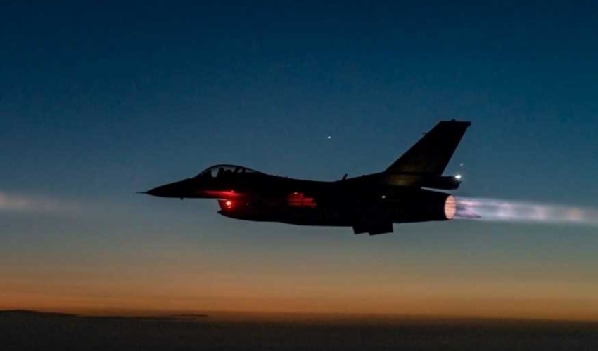 Il Ministero della Difesa annuncia: neutralizzati 3 terroristi del PKK