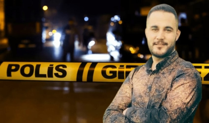 Sarıyer'de bulunan müzikholde silahlı saldırı: 1 ölü 1 yaralı