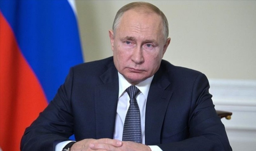 Putin dichiara il suo patrimonio prima delle elezioni