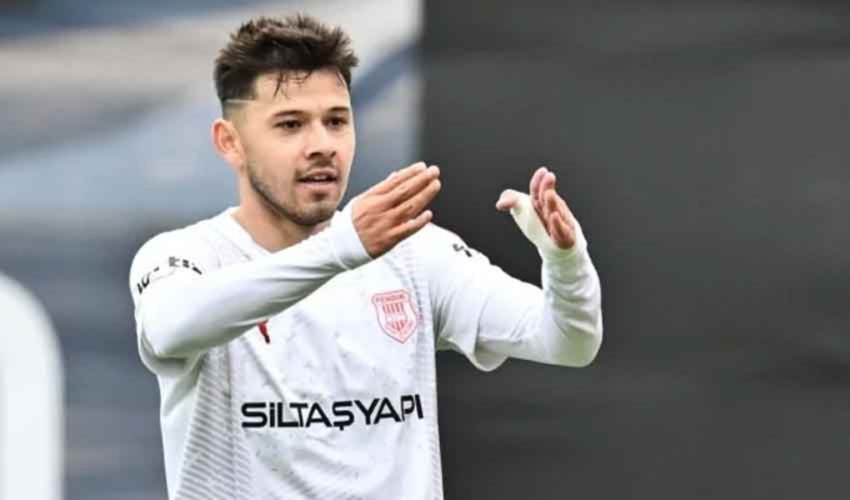 Pendikspor'da flaş ayrılık! Oscar Romero...