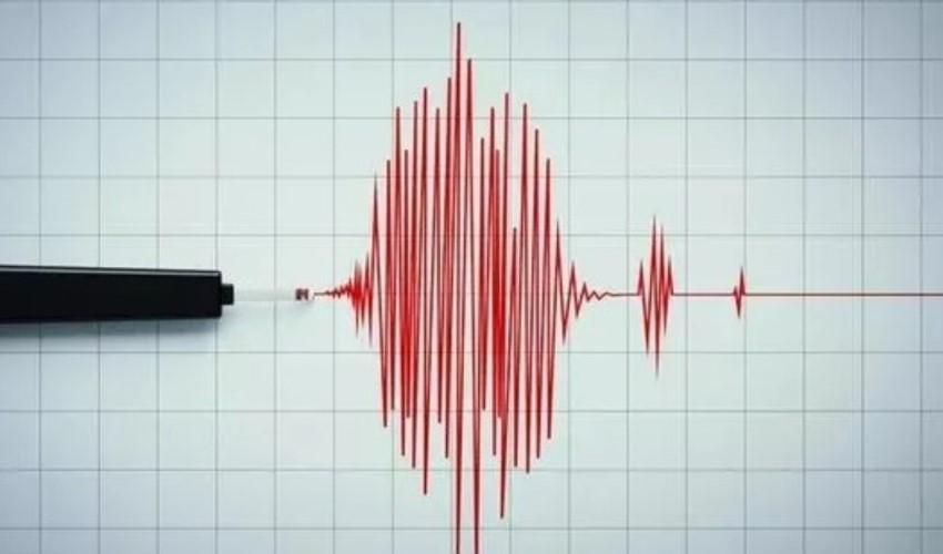 Bursa’da deprem