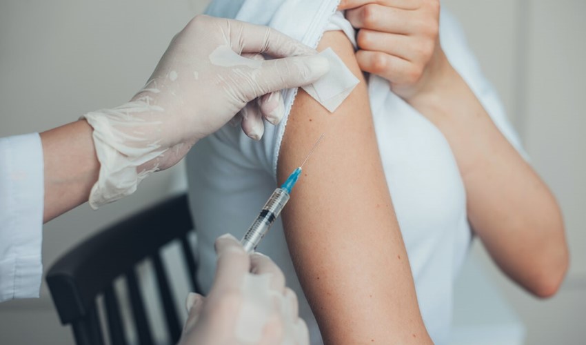 HPV aşısı rahim ağzı kanserinden ne kadar koruyor?