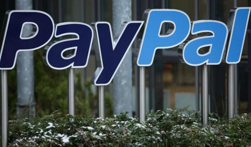 PayPal çalışan sayısını yüzde 9 azaltacak