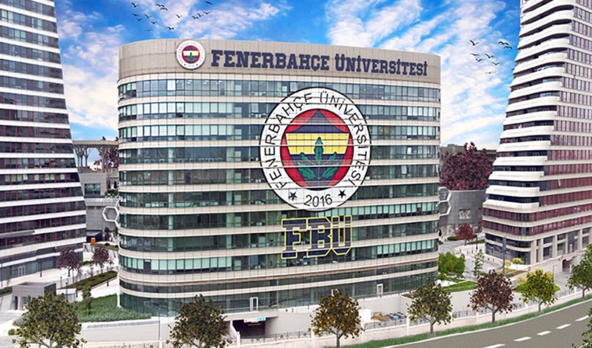 Fenerbahçe Üniversitesi, AVM'yi satın aldı!