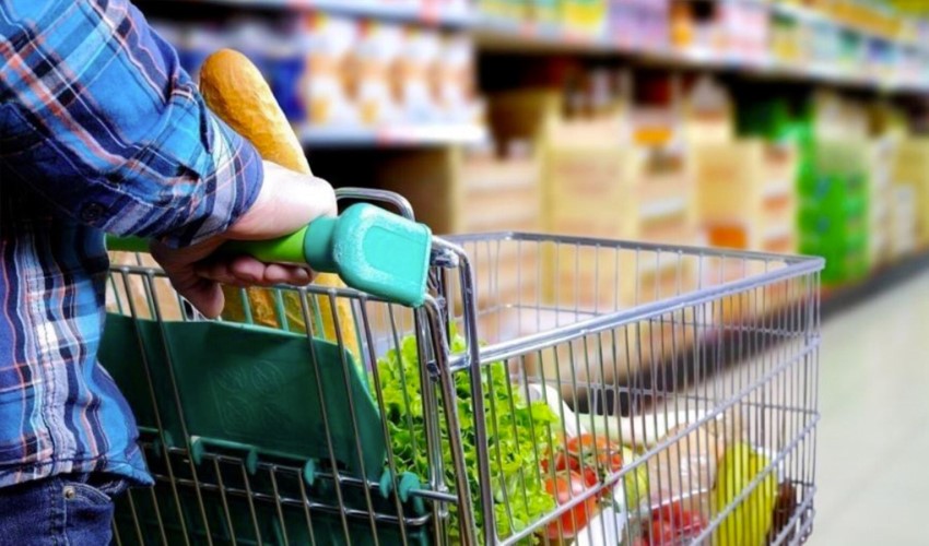 Gli economisti prevedono un aumento dell'inflazione del 6,84% a gennaio