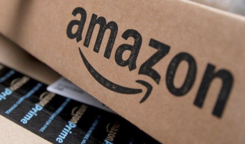 Amazon Türkiye açıkladı! Ek ambalajsız gönderi uygulaması başlatıldı