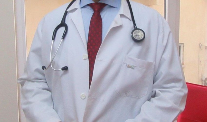 Attacco armato contro il vice primario di un ospedale pubblico