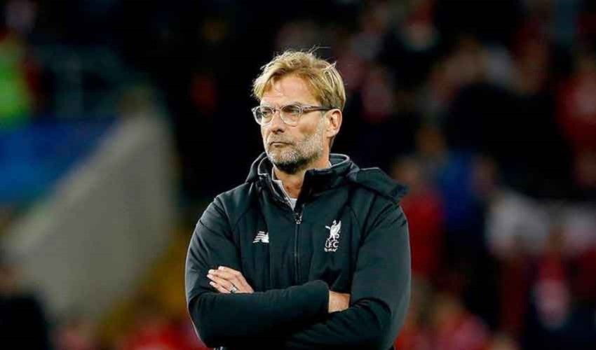 Jürgen Klopp, Liverpool'dan ayrılma nedenini açıkladı!