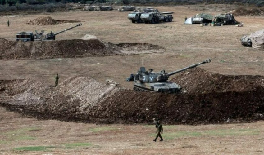 Hezbollah annuncia la morte di un suo membro al confine libanese
