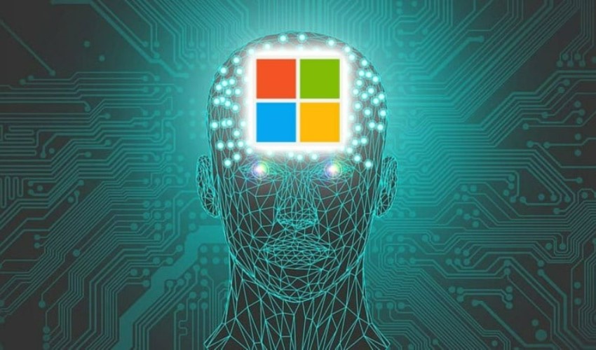 Microsoft’tan yeni yapay zeka hamlesi