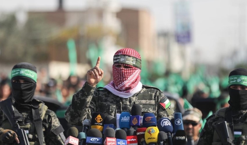 Hamas, İran'daki terör saldırılarını kınadı
