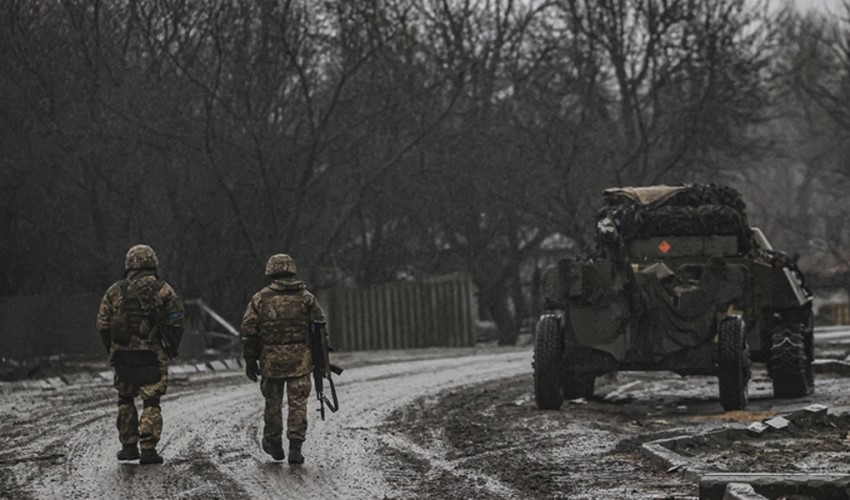 Ukrayna- Rusya savaşının en büyük esir takası gerçekleşti: BAE arabulucu oldu