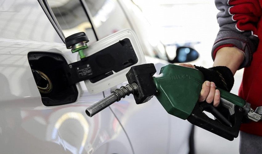 Aumento dell'accisa (ÖTV) su benzina e diesel! Sarà una stangata...