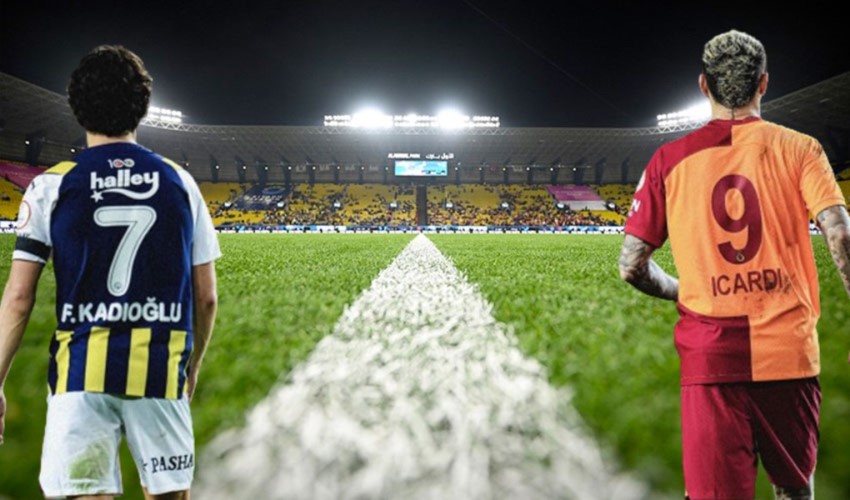 Nuova decisione della TFF per la finale di Supercoppa! Si giocherà il big match?