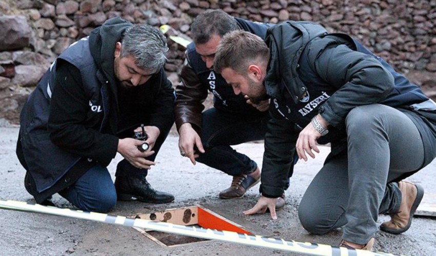 İstanbul'da 2023 yılında işlenen cinayetlerde faili meçhul kalmadı