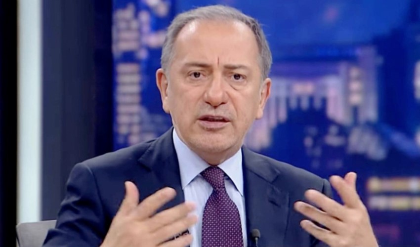 Un'altra denuncia contro Fatih Altaylı!