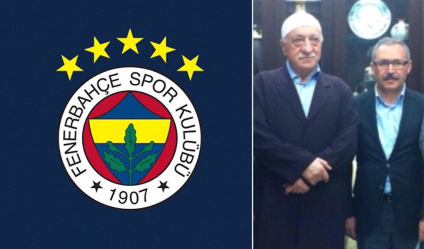 FETÖ elebaşına, 'Hocam, Türkiye'ye dön artık' demişti: Fenerbahçe'den Selvi'ye sert yanıt
