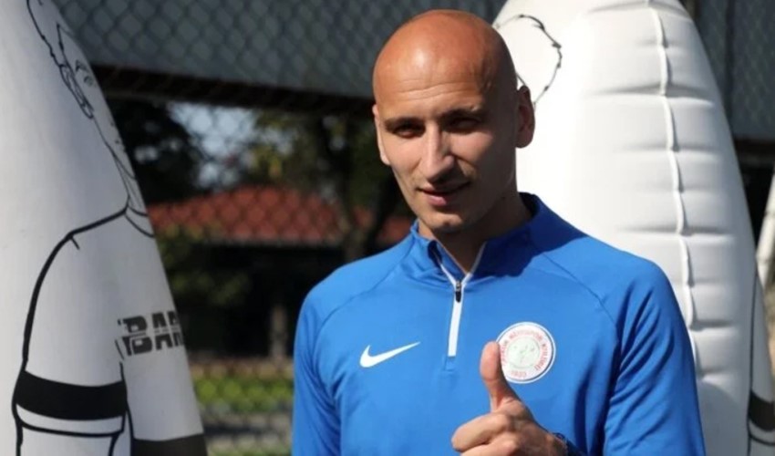 Premier Lig'den Rizespor - Shelvey transferine inceleme