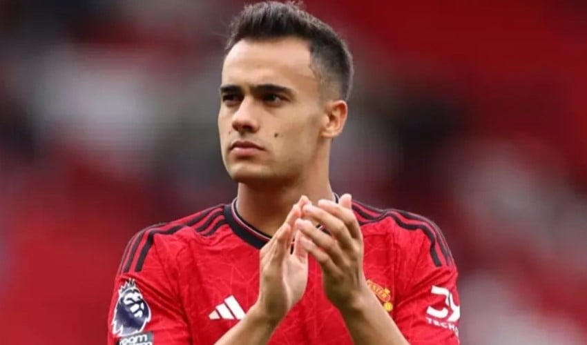 Manchester United'da ayrılık! Sergio Reguilon...