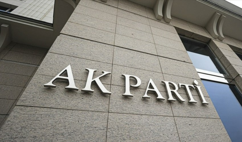 AKP, aday adaylığı başvuru süresini uzattı