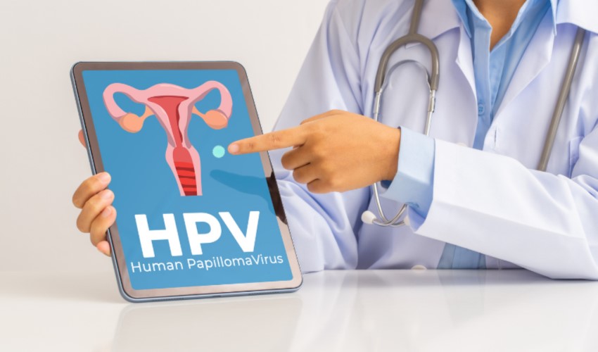 DSÖ açıkladı: Sebebi HPV