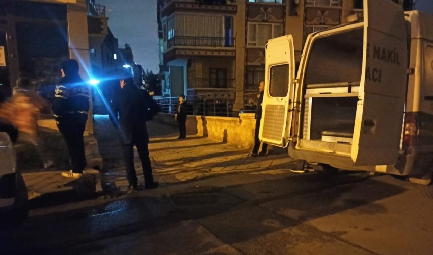 Morte sospetta ad Ankara: una ragazza trovata senza vita