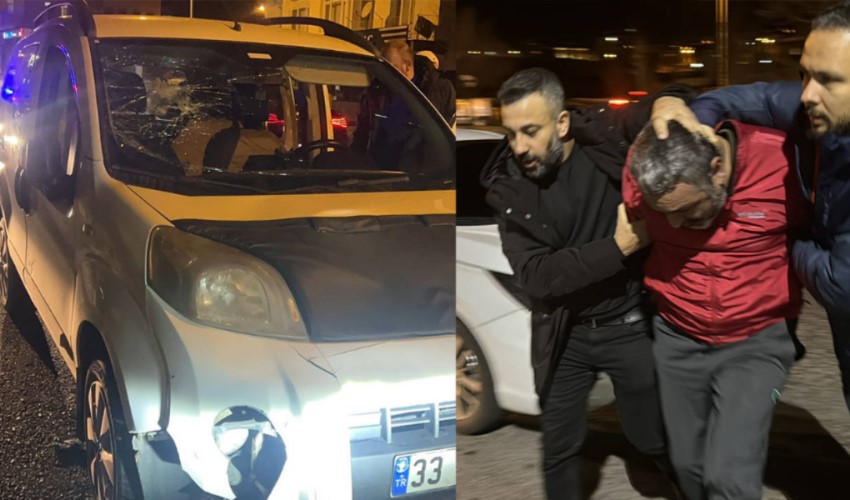 Litiga con l'inquilino e ferisce un poliziotto