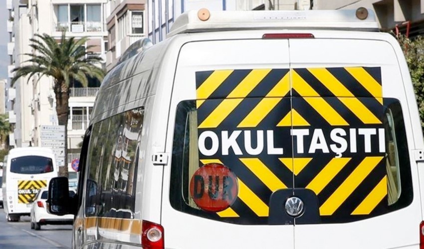 İstanbul'da öğrenci servisini kaçıran şüpheli yakalandı