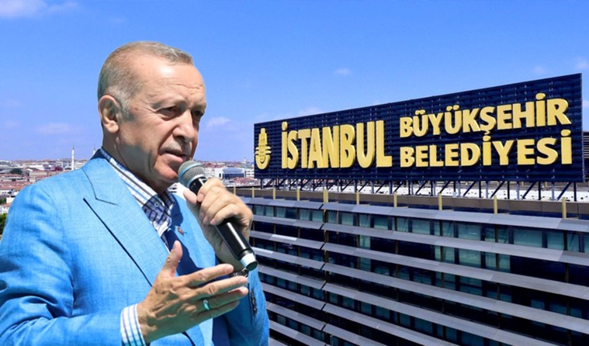 AKP’nin İstanbul adayıyla ilgili sürpriz iddia! ‘Erdoğan bu isimle bir taşla 3 kuş vuracak’