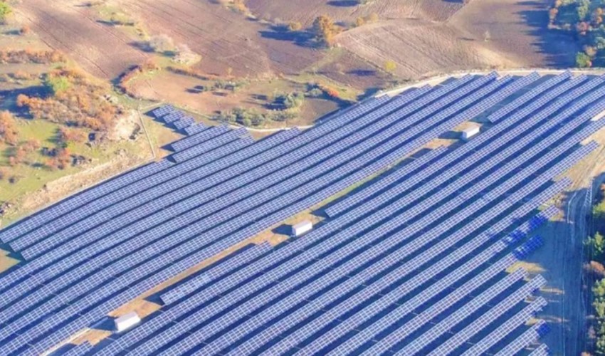 Yıldızı parlayan güneş enerjisi sektöründe defolu Çin paneli vurgunu